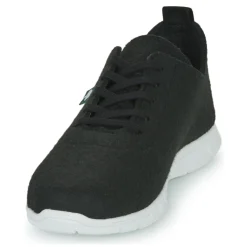 Baskets Mode^Dream in Green - SOTIS Noir