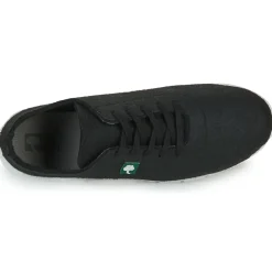Baskets Mode^Dream in Green - SOTIS Noir