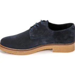 Derbies & Richelieu^Dream in Green - SOULMAN Marine