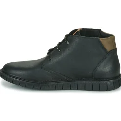 Bottines / Boots^Dream in Green - SOULOTTE Noir