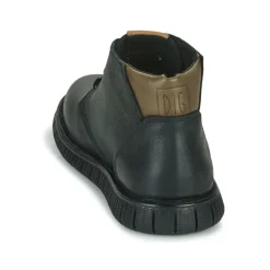 Bottines / Boots^Dream in Green - SOULOTTE Noir