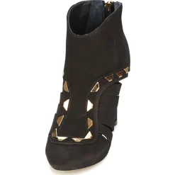 Bottines / Boots^Dumond - ELOUNE Noir