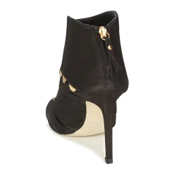 Bottines / Boots^Dumond - ELOUNE Noir