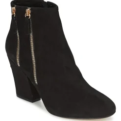 Bottines / Boots^Dune London - NORAS BLACK