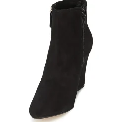 Bottines / Boots^Dune London - NORAS BLACK