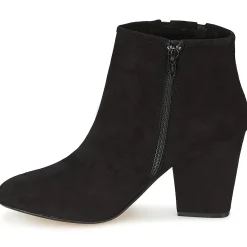 Bottines / Boots^Dune London - NORAS BLACK