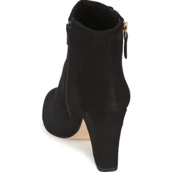Bottines / Boots^Dune London - NORAS BLACK