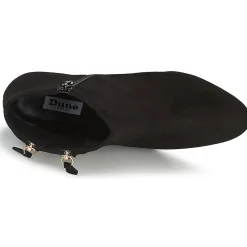 Bottines / Boots^Dune London - NORAS BLACK