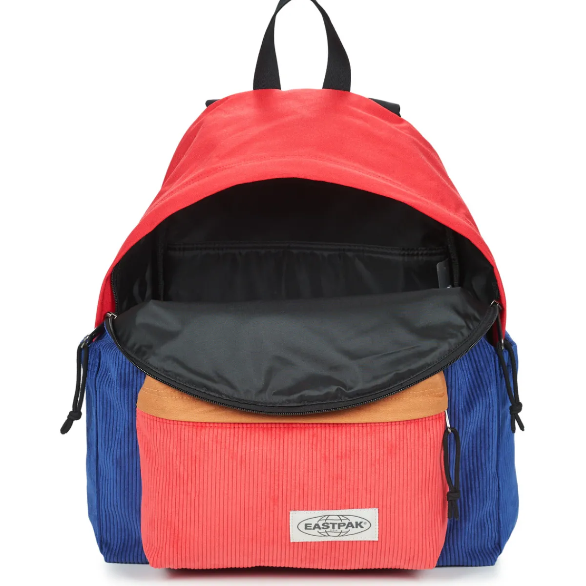 Sacs À Dos^Eastpak - DAY PAK'R 24 L Multicolore