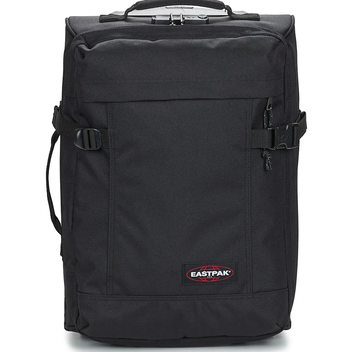 Valises^Eastpak - TRANVERZ XXS 25 LITRES Noir