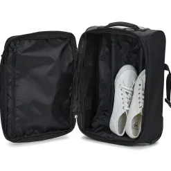 Valises^Eastpak - TRANVERZ XXS 25 LITRES Noir
