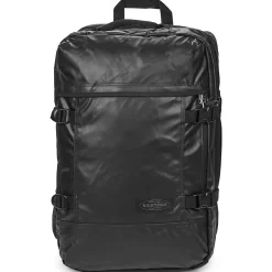 Sacs À Dos^Eastpak - TRAVELPACK 42L Noir