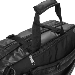 Sacs À Dos^Eastpak - TRAVELPACK 42L Noir