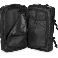 Sacs À Dos^Eastpak - TRAVELPACK 42L Noir