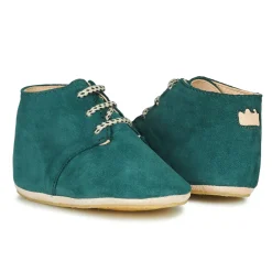 Pantoufles / Chaussons^Easy Peasy - BLABLU Bleu