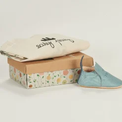 Pantoufles / Chaussons^Easy Peasy - BLUBLU Bleu