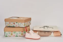 Pantoufles / Chaussons^Easy Peasy - BLUBLU Rouge