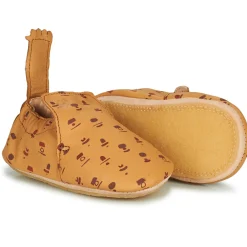 Pantoufles / Chaussons^Easy Peasy - BLUBLU Marron