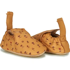 Pantoufles / Chaussons^Easy Peasy - BLUBLU Marron