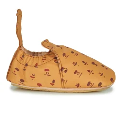 Pantoufles / Chaussons^Easy Peasy - BLUBLU Marron
