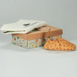 Pantoufles / Chaussons^Easy Peasy - BLUBLU Marron
