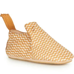 Pantoufles / Chaussons^Easy Peasy - BLUBLU Cognac