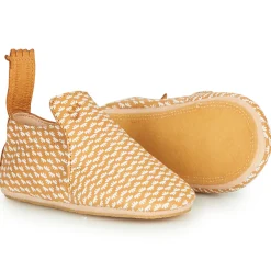 Pantoufles / Chaussons^Easy Peasy - BLUBLU Cognac