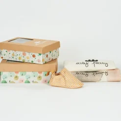 Pantoufles / Chaussons^Easy Peasy - BLUBLU Cognac
