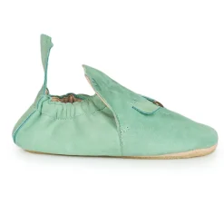 Pantoufles / Chaussons^Easy Peasy - BLUBLU CHIEN Vert