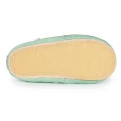 Pantoufles / Chaussons^Easy Peasy - BLUBLU CHIEN Vert