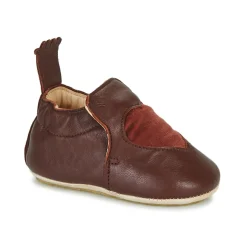 Pantoufles / Chaussons^Easy Peasy - BLUBLU COEUR Bordeaux