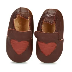 Pantoufles / Chaussons^Easy Peasy - BLUBLU COEUR Bordeaux