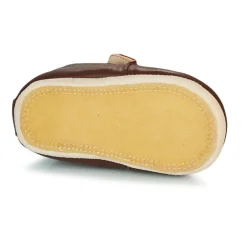 Pantoufles / Chaussons^Easy Peasy - BLUBLU COEUR Bordeaux