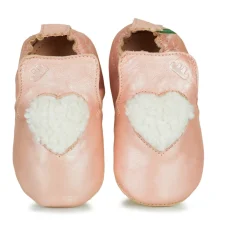 Pantoufles / Chaussons^Easy Peasy - BLUBLU COEUR Rose