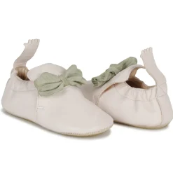 Ballerines / Babies^Easy Peasy - BLUBLU NOEUD Rose
