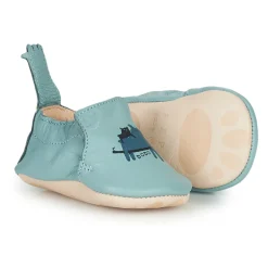 Pantoufles / Chaussons^Easy Peasy - BLUMOO Bleu