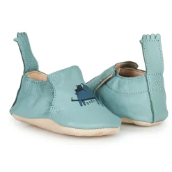 Pantoufles / Chaussons^Easy Peasy - BLUMOO Bleu