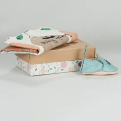 Pantoufles / Chaussons^Easy Peasy - BLUMOO Bleu
