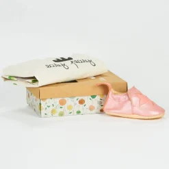 Pantoufles / Chaussons^Easy Peasy - BLUMOO ETOILE Rose