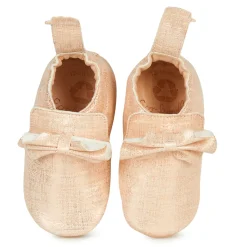 Pantoufles / Chaussons^Easy Peasy - BLUMOO NOEUD Doré