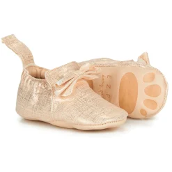 Pantoufles / Chaussons^Easy Peasy - BLUMOO NOEUD Doré