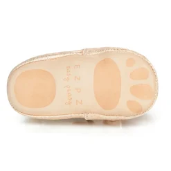 Pantoufles / Chaussons^Easy Peasy - BLUMOO NOEUD Doré