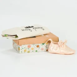 Pantoufles / Chaussons^Easy Peasy - BLUMOO NOEUD Doré