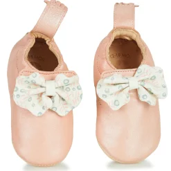 Pantoufles / Chaussons^Easy Peasy - BLUMOO NOEUD Rose
