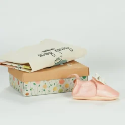 Pantoufles / Chaussons^Easy Peasy - BLUMOO NOEUD Rose
