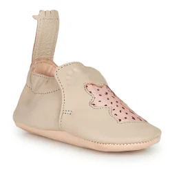 Pantoufles / Chaussons^Easy Peasy - BLUMOO RENARD Beige