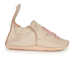 Pantoufles / Chaussons^Easy Peasy - BLUMOO RENARD Beige