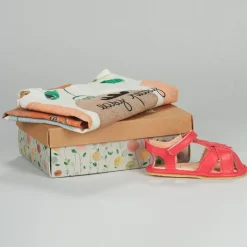 Pantoufles / Chaussons^Easy Peasy - BLUNA Rose