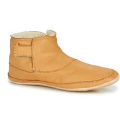 Pantoufles / Chaussons^Easy Peasy - BOOBOOTIES Marron