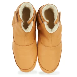 Pantoufles / Chaussons^Easy Peasy - BOOBOOTIES Marron
